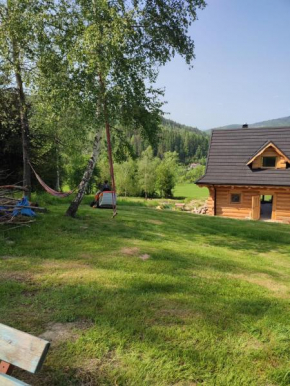 Domek u Sołtyska, Rycerka Górna
